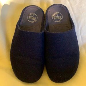 Fitflop Wool clogs